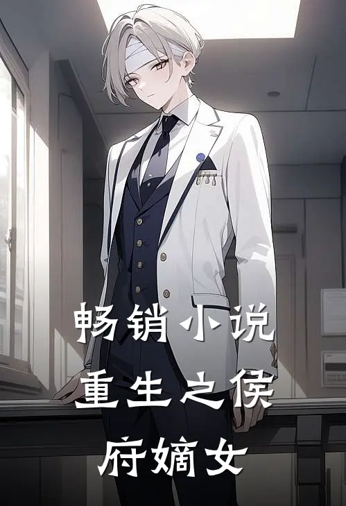 畅销小说重生之侯府嫡女