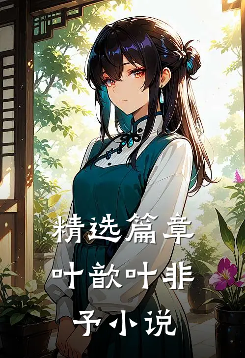 精选篇章叶歆叶非予小说