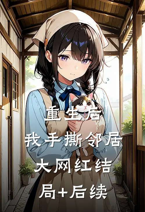 重生后，我手撕邻居大网红结局+后续