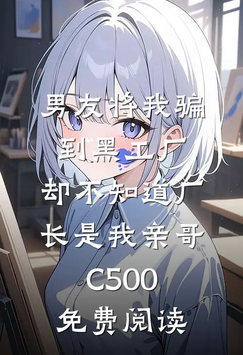 男友将我骗到黑工厂，却不知道厂长是我亲哥C500免费阅读