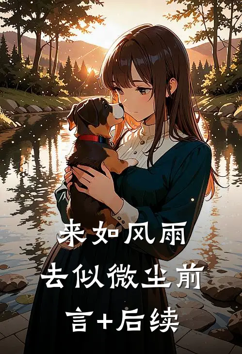 来如风雨，去似微尘前言+后续