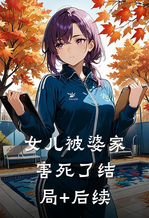 女儿被婆家害死了结局+后续