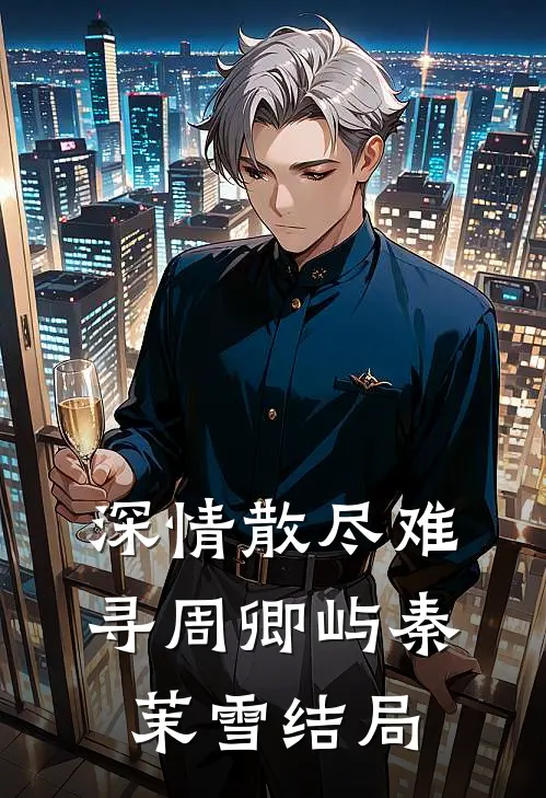 深情散尽难寻周卿屿秦茉雪结局