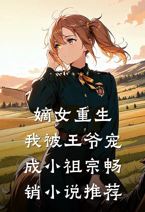 嫡女重生:我被王爷宠成小祖宗畅销小说推荐