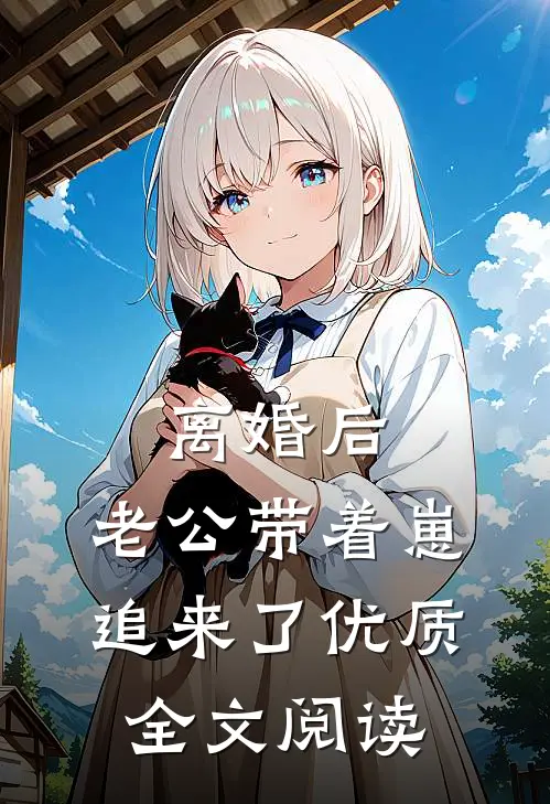 离婚后，老公带着崽追来了优质全文阅读