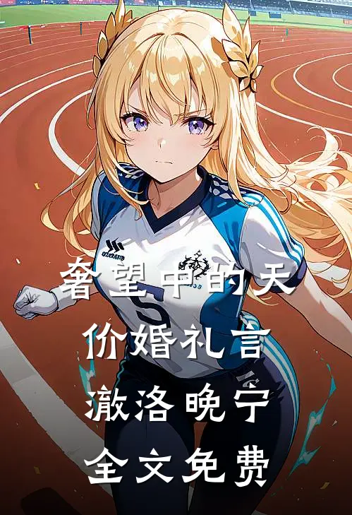 奢望中的天价婚礼言澈洛晚宁全文免费