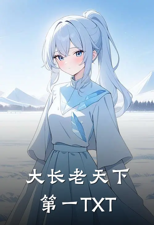 大长老天下第一TXT