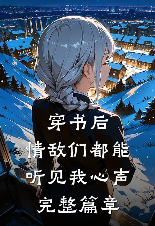 穿书后，情敌们都能听见我心声完整篇章