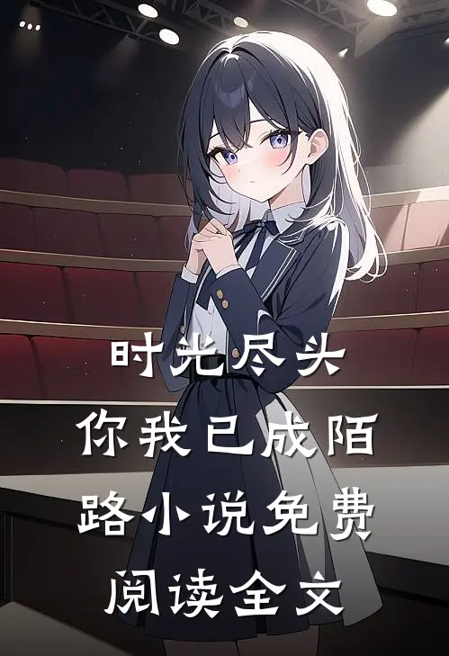 时光尽头，你我已成陌路小说免费阅读全文