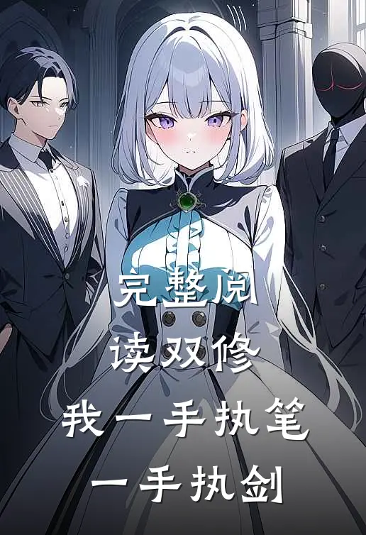 完整阅读双修：我一手执笔，一手执剑
