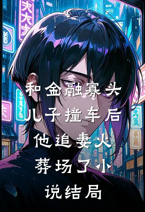 和金融寡头儿子撞车后，他追妻火葬场了小说结局