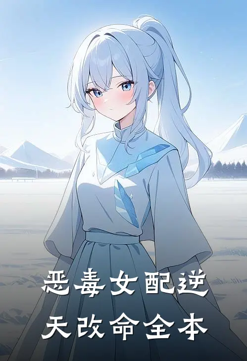 恶毒女配逆天改命全本