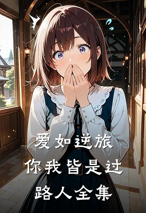 爱如逆旅，你我皆是过路人全集