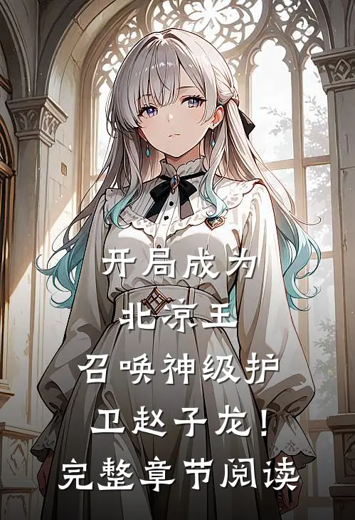 开局成为北凉王，召唤神级护卫赵子龙！完整章节阅读
