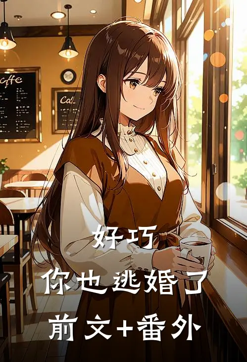 好巧，你也逃婚了前文+番外