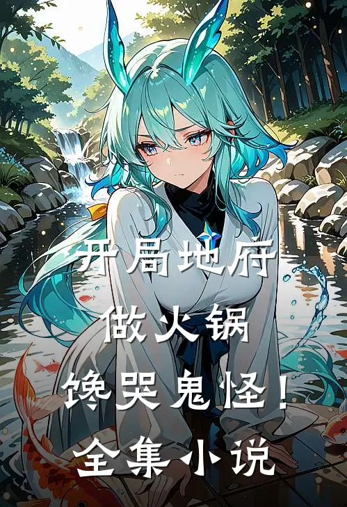 开局地府做火锅，馋哭鬼怪！全集小说