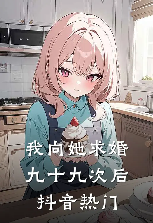 我向她求婚九十九次后抖音热门