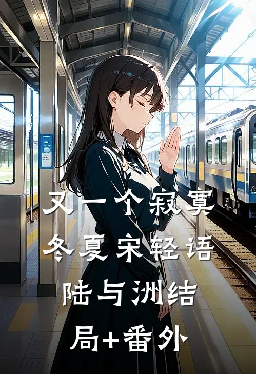又一个寂寞冬夏宋轻语陆与洲结局+番外