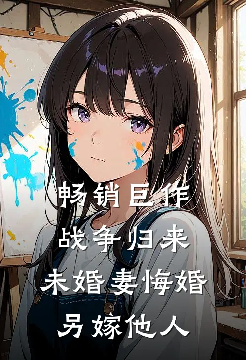 畅销巨作战争归来，未婚妻悔婚另嫁他人