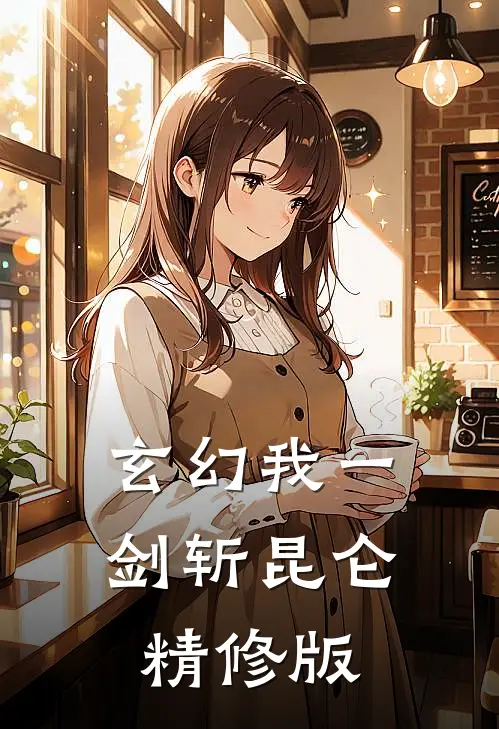 玄幻我一剑斩昆仑精修版
