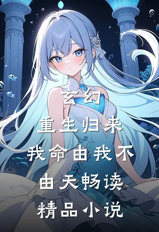 玄幻：重生归来，我命由我不由天畅读精品小说