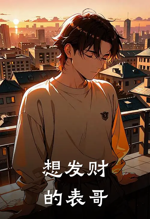 想发财的表哥