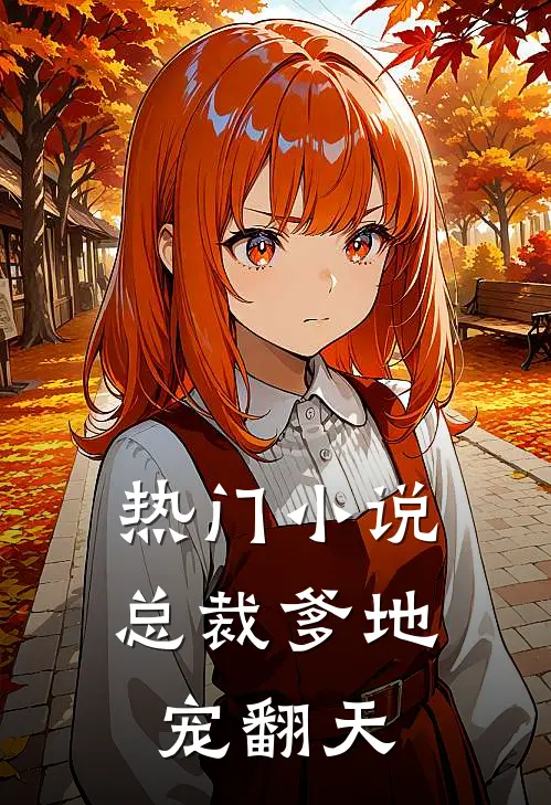 热门小说总裁爹地宠翻天