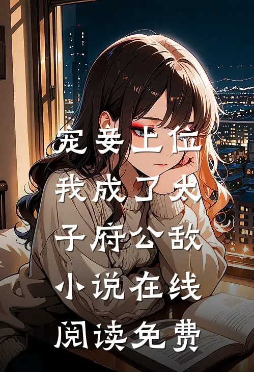 宠妾上位：我成了太子府公敌小说在线阅读免费