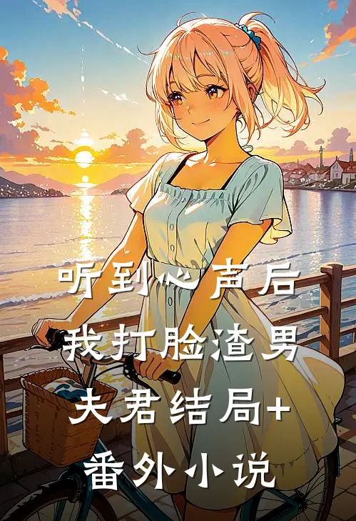 听到心声后，我打脸渣男夫君结局+番外小说