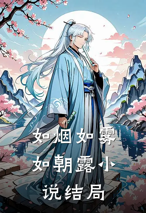 如烟如雾如朝露小说结局