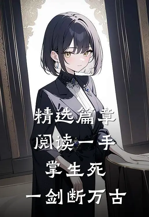精选篇章阅读一手掌生死，一剑断万古