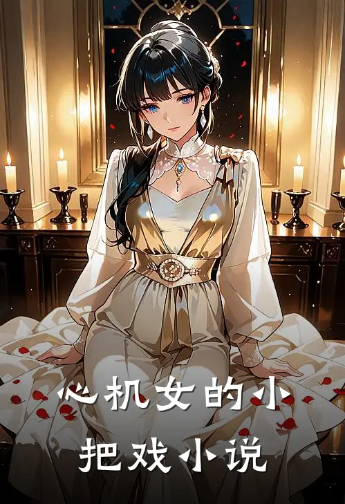 心机女的小把戏小说