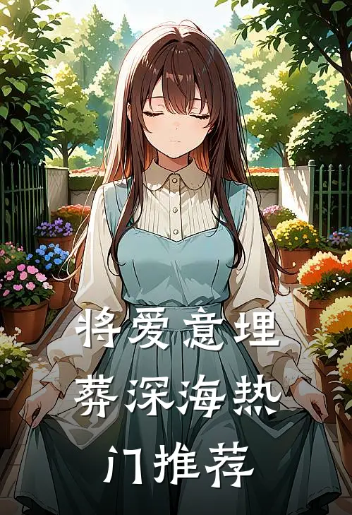将爱意埋葬深海热门推荐