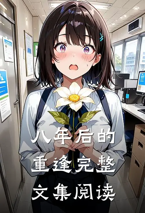八年后的重逢完整文集阅读