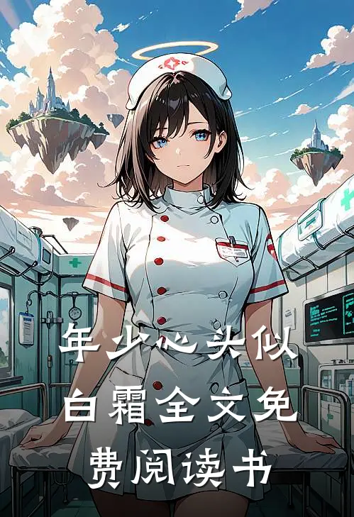 年少心头似白霜全文免费阅读书