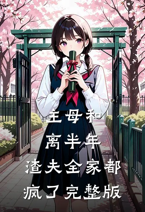 主母和离半年,渣夫全家都疯了完整版