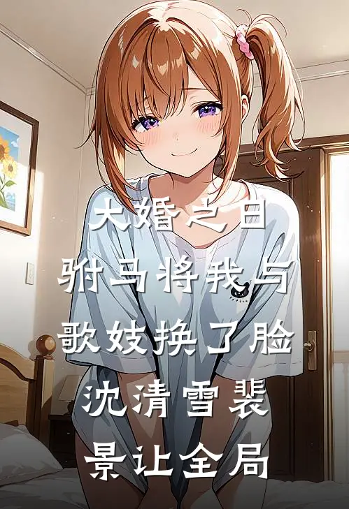 大婚之日，驸马将我与歌妓换了脸沈清雪裴景让全局