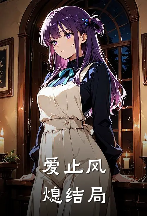 爱止风熄结局