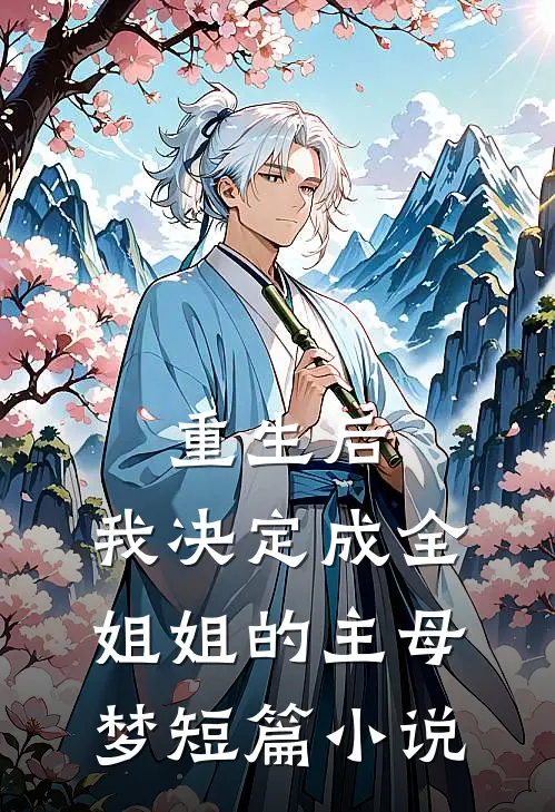 重生后，我决定成全姐姐的主母梦短篇小说