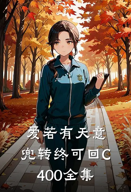爱若有天意，兜转终可回C400全集