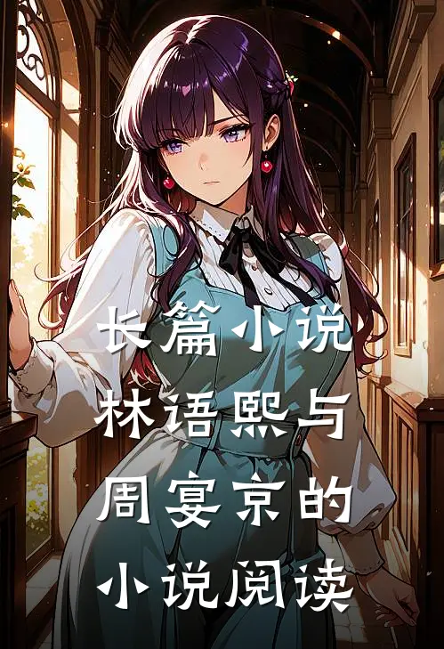长篇小说林语熙与周宴京的小说阅读