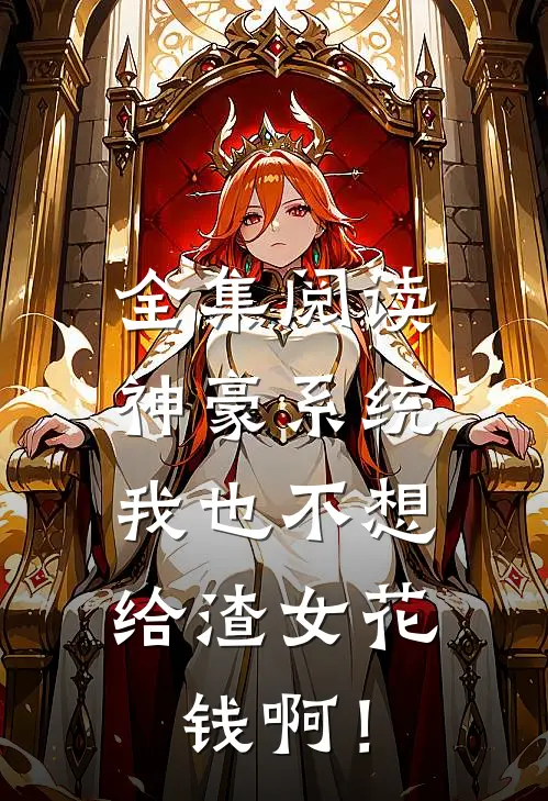 全集阅读神豪系统：我也不想给渣女花钱啊！