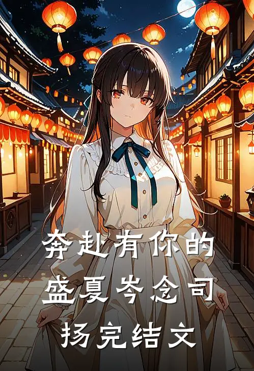 奔赴有你的盛夏岑念司扬完结文