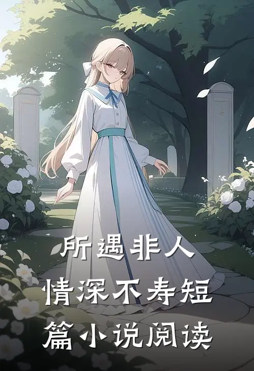 所遇非人，情深不寿短篇小说阅读