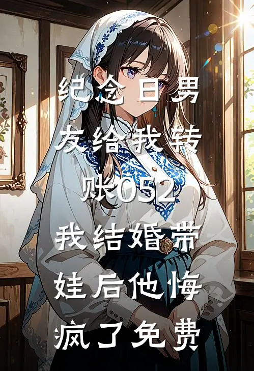 纪念日男友给我转账052，我结婚带娃后他悔疯了免费