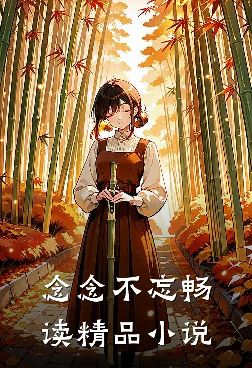 念念不忘畅读精品小说