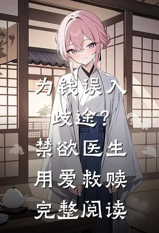 为钱误入歧途？禁欲医生用爱救赎完整阅读