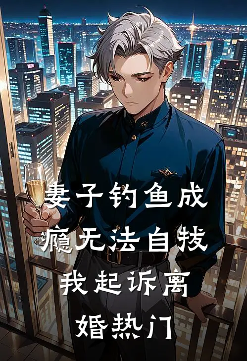 妻子钓鱼成瘾无法自拔，我起诉离婚热门