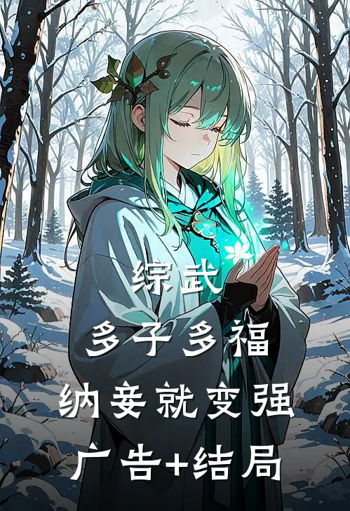 综武：多子多福，纳妾就变强广告+结局