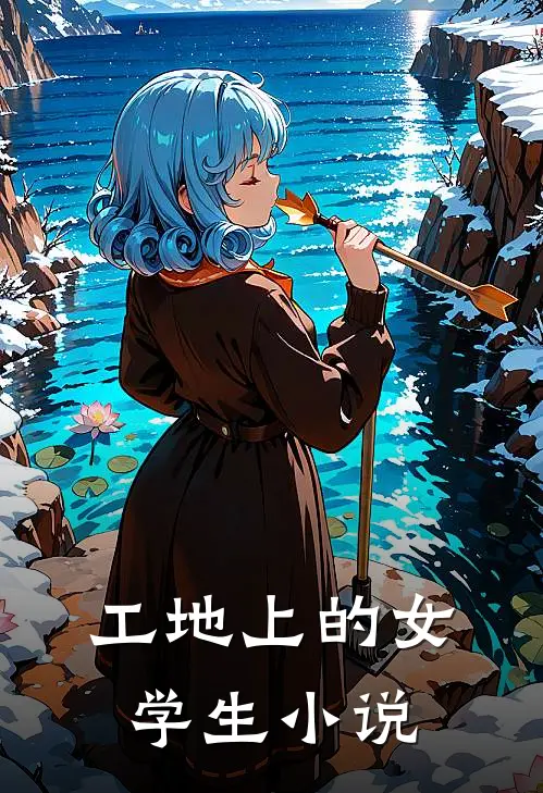 工地上的女学生小说